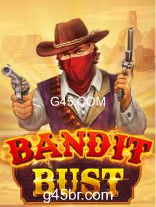 Desvendando o Envolvente Mundo de BanditBust