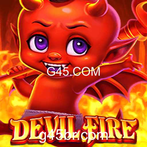 Explorando o Mundo de DevilFire: Um Novo Fenômeno em Jogos