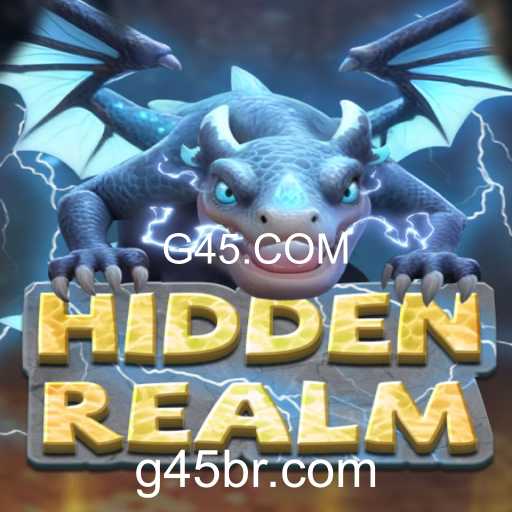 Explorando HiddenRealm: A Atraente Aventura de G45.COM